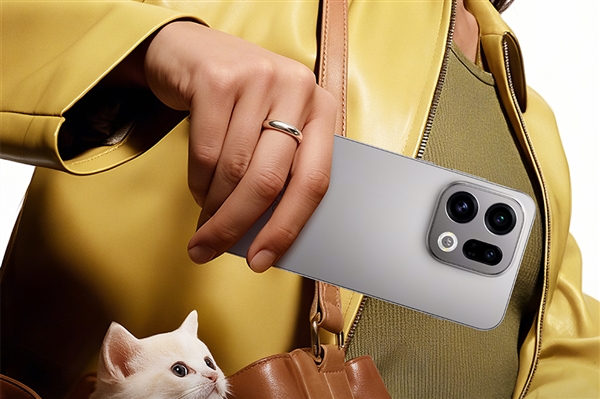 OPPO最强标准版!OPPO Find X9发布:4399元起_wishdown.com OPPO最强标准版!OPPO Find X9发布:4399元起_wishdown.com