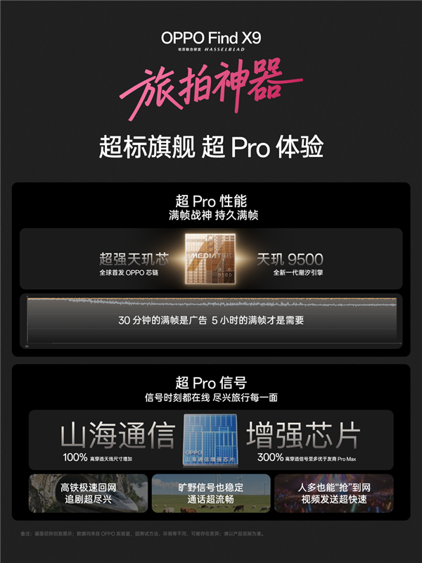 OPPO最强标准版!OPPO Find X9发布:4399元起_wishdown.com OPPO最强标准版!OPPO Find X9发布:4399元起_wishdown.com