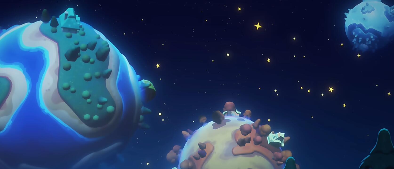 星布谷地游戏测评