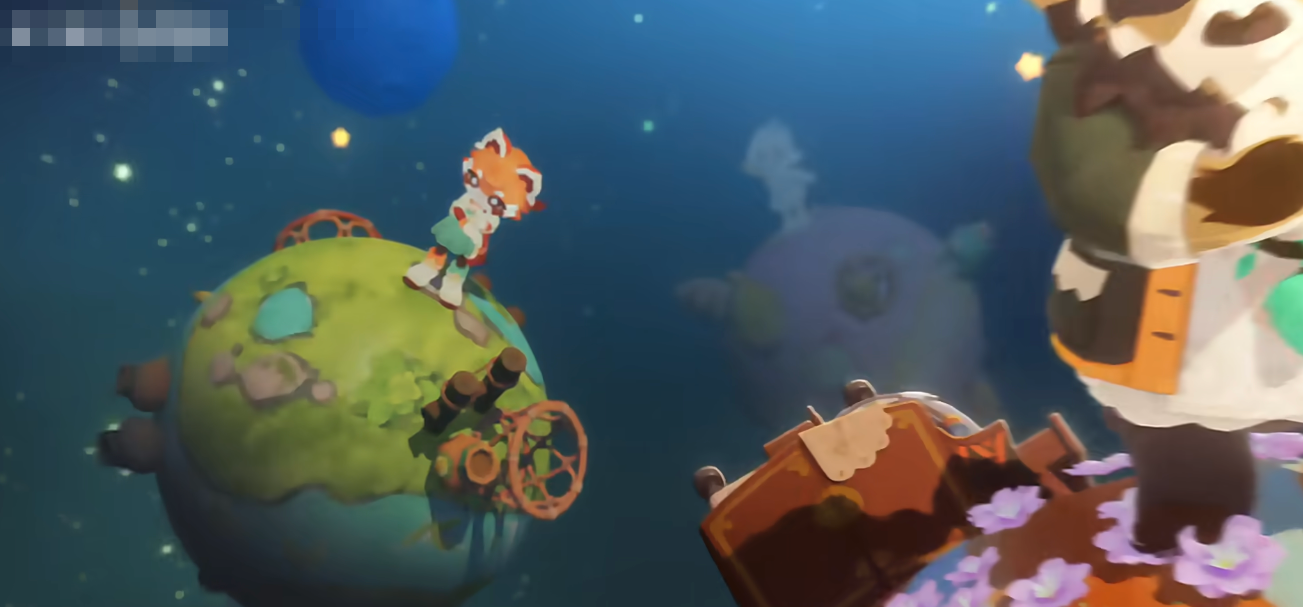 星布谷地类型是什么
