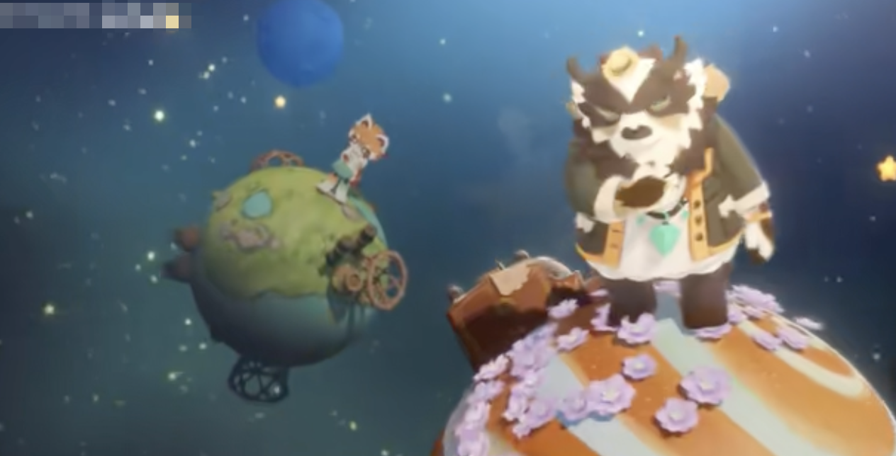 星布谷地角色都有哪些