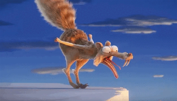 水泥地惊现“老鼠坑” 美国这条路火了!新研究带来反转:坑是松鼠砸的_wishdown.com 水泥地惊现“老鼠坑” 美国这条路火了!新研究带来反转:坑是松鼠砸的_wishdown.com