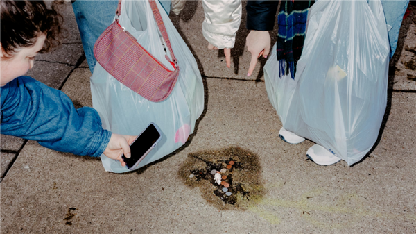 水泥地惊现“老鼠坑” 美国这条路火了!新研究带来反转:坑是松鼠砸的_wishdown.com 水泥地惊现“老鼠坑” 美国这条路火了!新研究带来反转:坑是松鼠砸的_wishdown.com