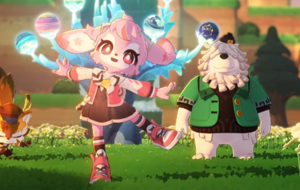 星布谷地是哪家公司的