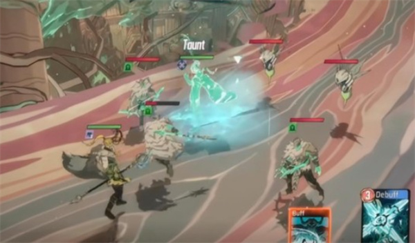 《漫威秘法狂潮》洛基角色介绍_wishdown.com 《漫威秘法狂潮》洛基角色介绍_wishdown.com