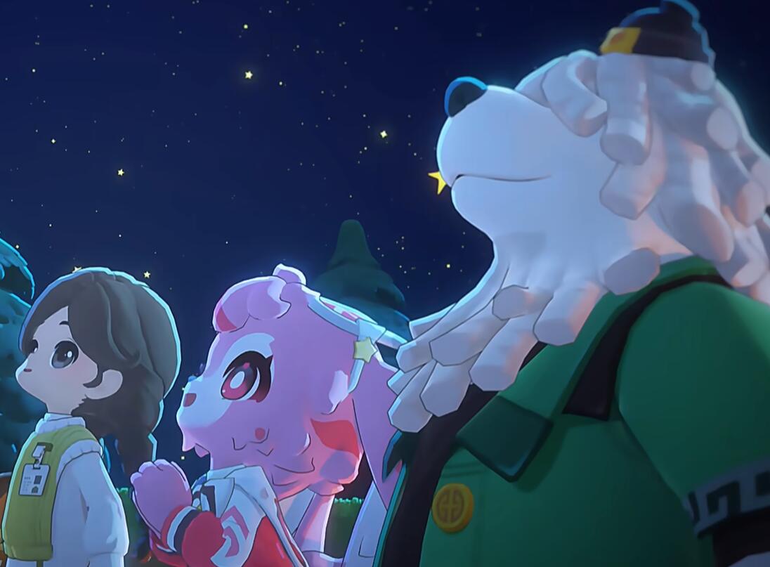星布谷地是抽卡游戏吗