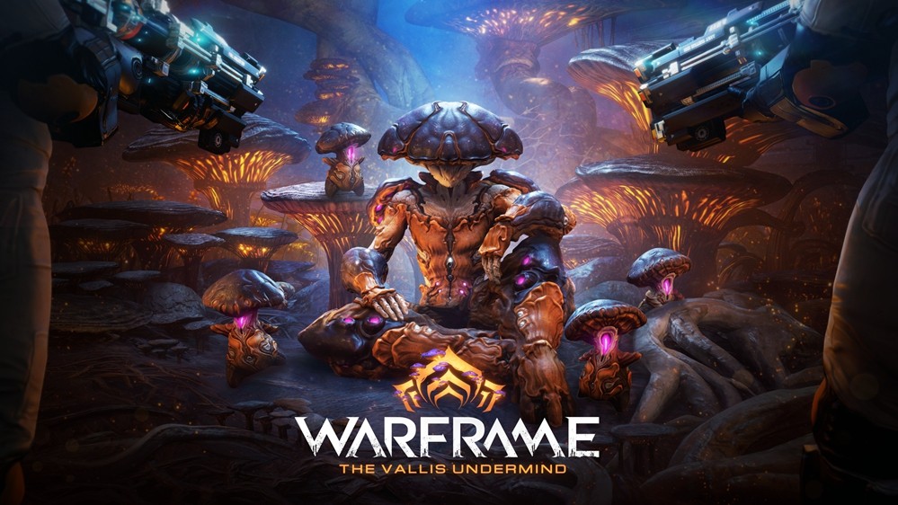 Warframeȫ°汾ȵ֮Ⱥǡʽߣδ֪̽ս뱦