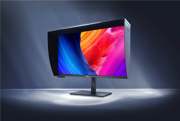 ˶ProArt PA32KCX 8Kʾƴȫ׸8K HDR miniLED
