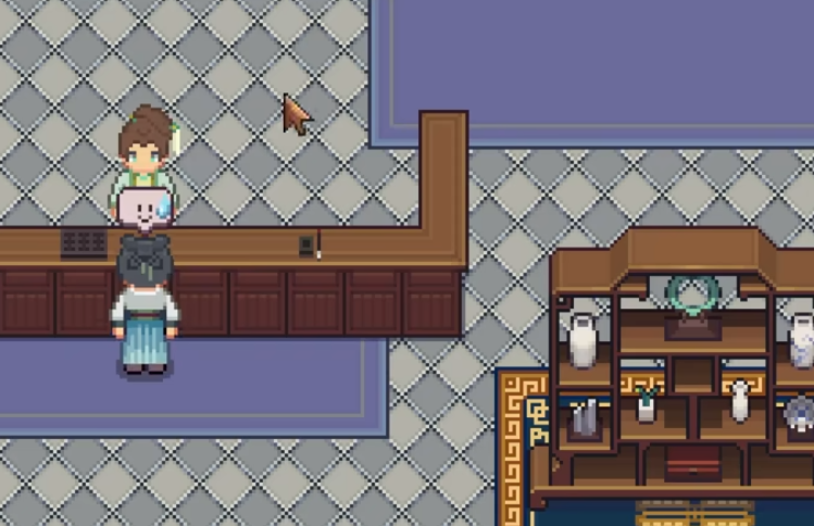 江城创业记蝎子在哪
