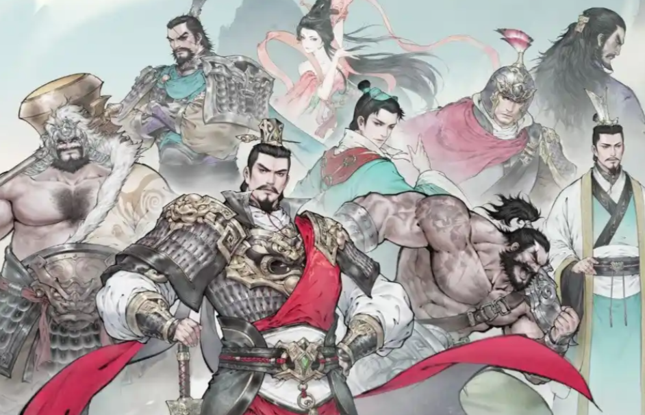 三国望神州兑换码大全
