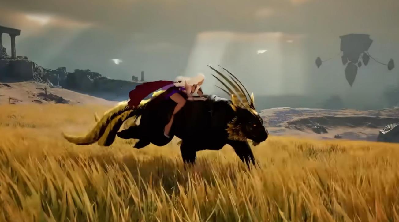 AION2Щ