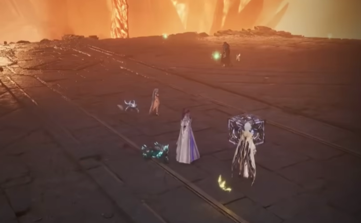 AION2淨