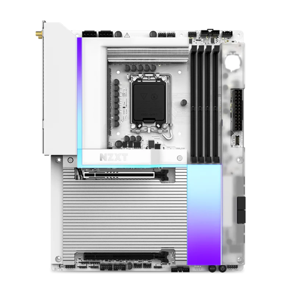 NZXT߶Z890ٷһ룡X870EҲ34%
