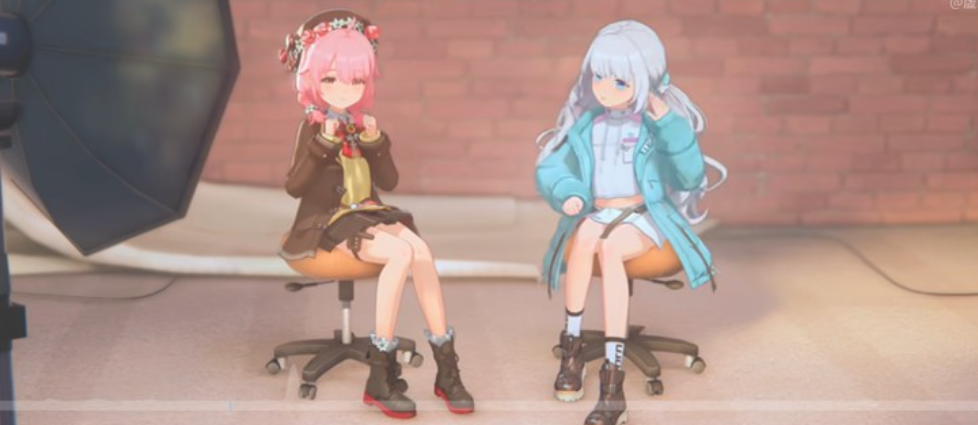 虚环是什么引擎