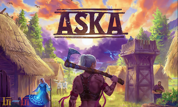 ASKAһʲô