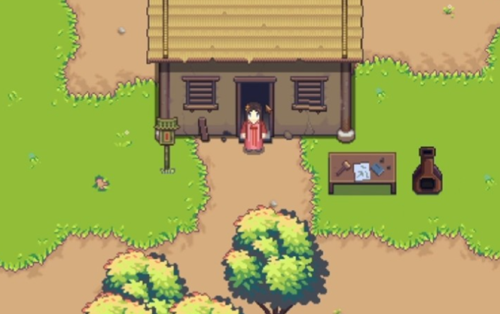 江城创业记送礼指南