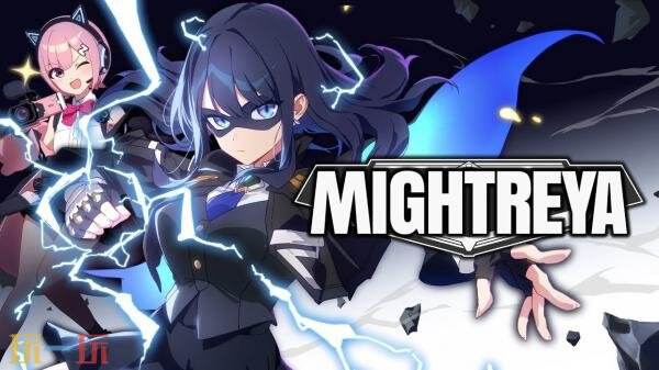 英雄动作冒险《MIGHTREYA》跳票!推迟至2026年上半年_wishdown.com 英雄动作冒险《MIGHTREYA》跳票!推迟至2026年上半年_wishdown.com