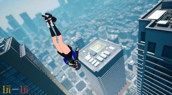 英雄动作冒险《MIGHTREYA》跳票!推迟至2026年上半年_wishdown.com 英雄动作冒险《MIGHTREYA》跳票!推迟至2026年上半年_wishdown.com