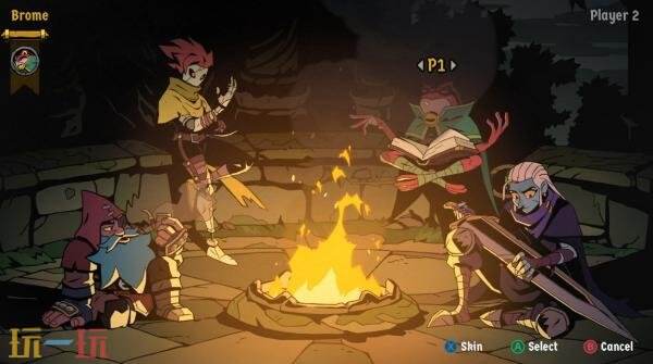 街机格斗《绝对魔权》将推出动画系列改编版_wishdown.com 街机格斗《绝对魔权》将推出动画系列改编版_wishdown.com