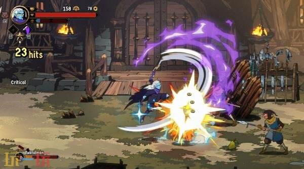 街机格斗《绝对魔权》将推出动画系列改编版_wishdown.com 街机格斗《绝对魔权》将推出动画系列改编版_wishdown.com