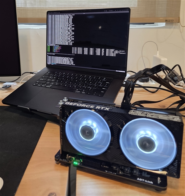 ƻMacBookɹNVIDIA GPUϧûʾ
