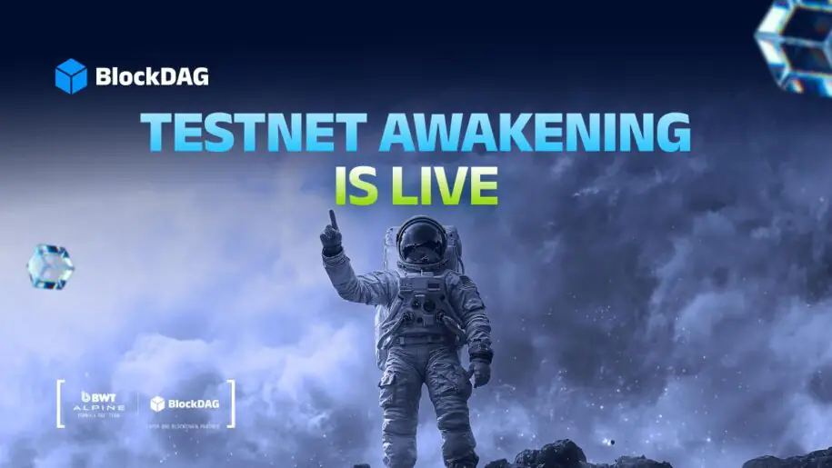 Ƥ֮⣺BlockDAG ʵʱ֤Ͷʾ߷