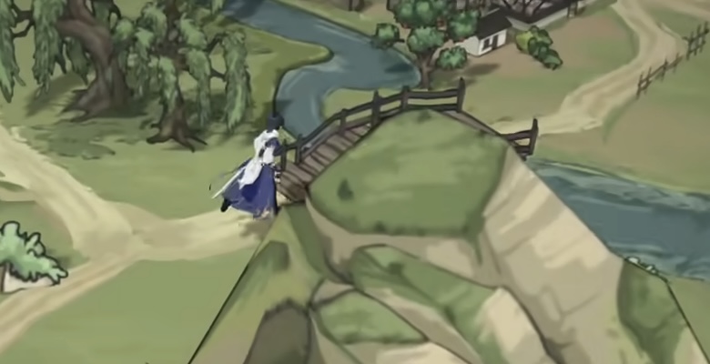 对决剑之川绝品角色推荐