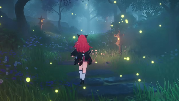 异环是谁家的游戏_wishdown.com 异环是谁家的游戏_wishdown.com