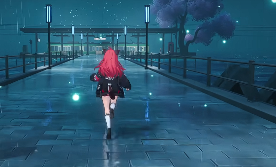 异环是谁家的游戏_wishdown.com 异环是谁家的游戏_wishdown.com