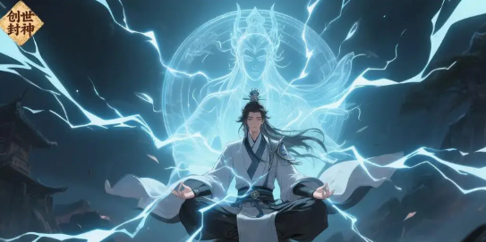 《创世封神》装备系统玩法介绍