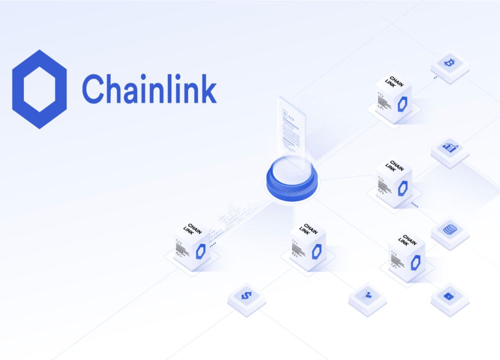 ʲôChainlink(LINK)ңôLINKԭܡǰ۸Ԥ