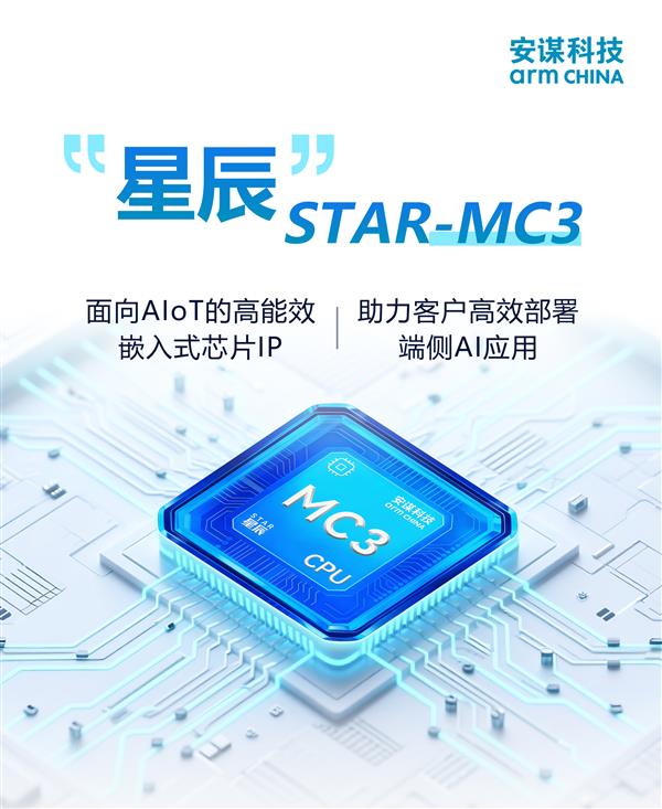 ΪMCUAI  ıƼǳSTAR-MC3