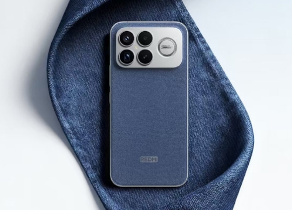 REDMI״ΣREDMI K90 Pro Max5ѧ佹Ǳ