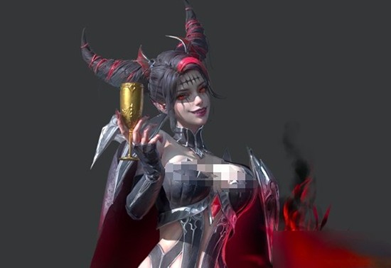 地下城堡4叛教者的圣所boss怎么打_wishdown.com 地下城堡4叛教者的圣所boss怎么打_wishdown.com