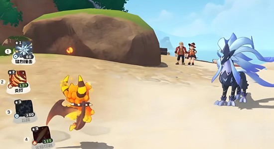 洛克王国世界家园怎么玩_wishdown.com 洛克王国世界家园怎么玩_wishdown.com