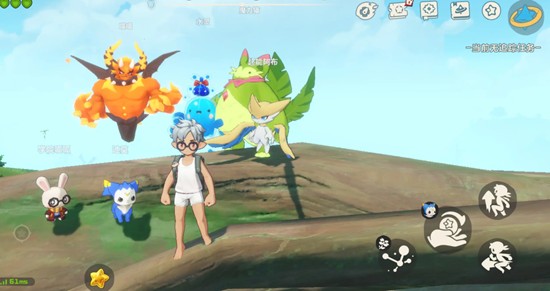 洛克王国世界家园怎么玩_wishdown.com 洛克王国世界家园怎么玩_wishdown.com