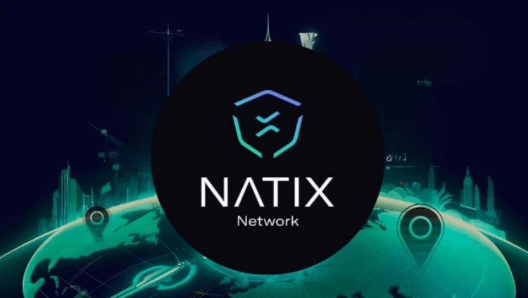 NATIX Network(NATIX)ʲô?һͶ?NATIXȫ