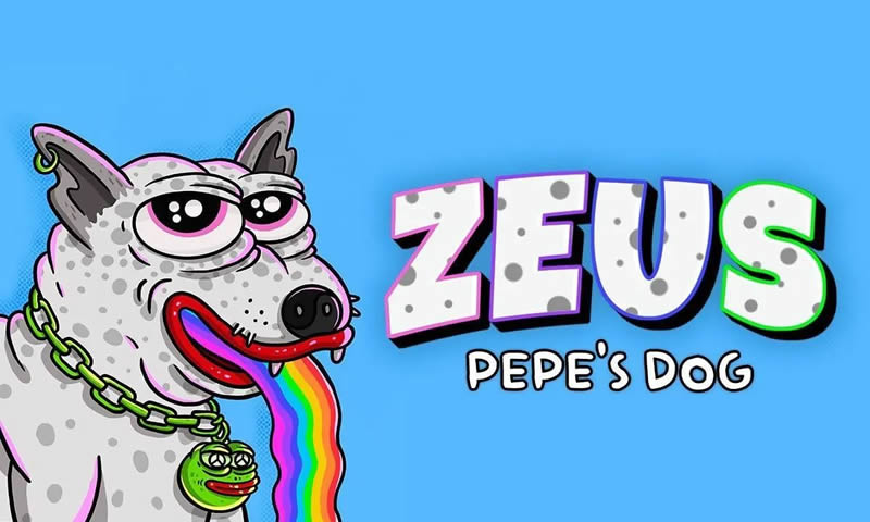 Pepes Dog(ZEUS)ʲô̫еģ򴫳д