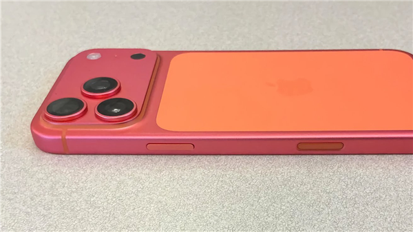 ƻiPhone 17 Proɫѱ