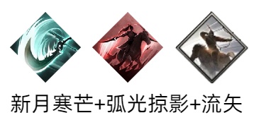 《三国望神州》吕玲绮天赋技能详解_wishdown.com 《三国望神州》吕玲绮天赋技能详解_wishdown.com