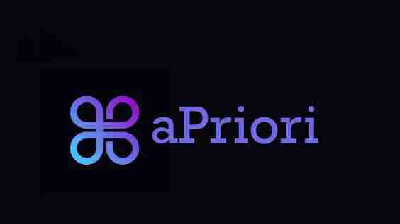 APriori(APR)ʲôֵͶAPrioriԭʹҾѧ