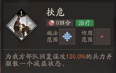 《三国望神州》貂蝉天赋技能详解_wishdown.com 《三国望神州》貂蝉天赋技能详解_wishdown.com