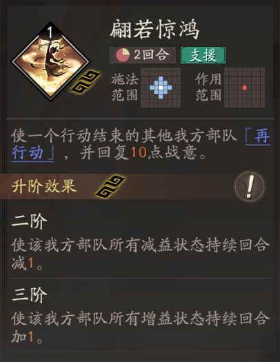 《三国望神州》貂蝉天赋技能详解_wishdown.com 《三国望神州》貂蝉天赋技能详解_wishdown.com