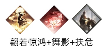 《三国望神州》貂蝉天赋技能详解_wishdown.com 《三国望神州》貂蝉天赋技能详解_wishdown.com