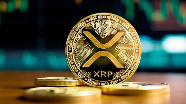 XRP ˸źţ۶ 3%