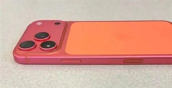 ̸iPhone 17 Proɫԭƻ˲εĹӦ