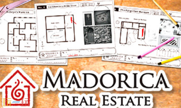 Madorica