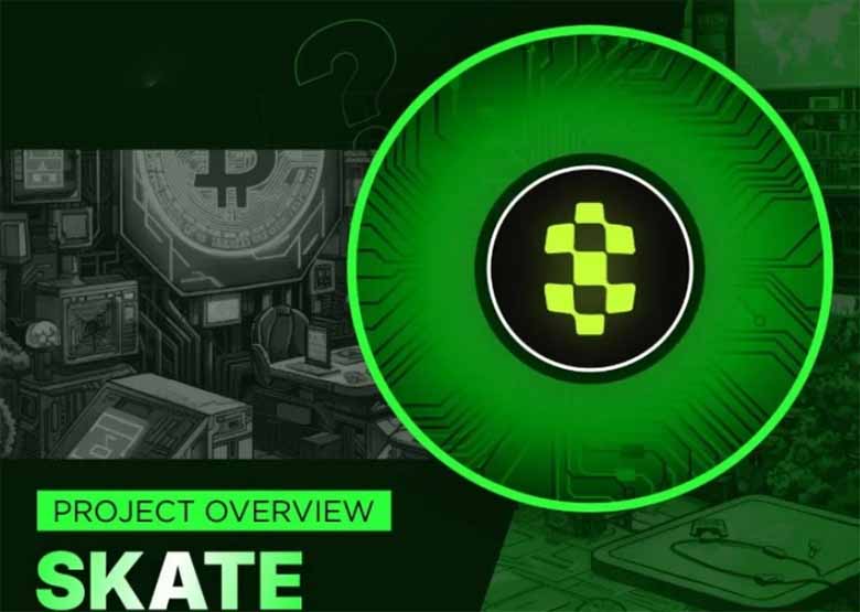 Skate(SKATE)是什么?值得投资吗?SKATE价格预测