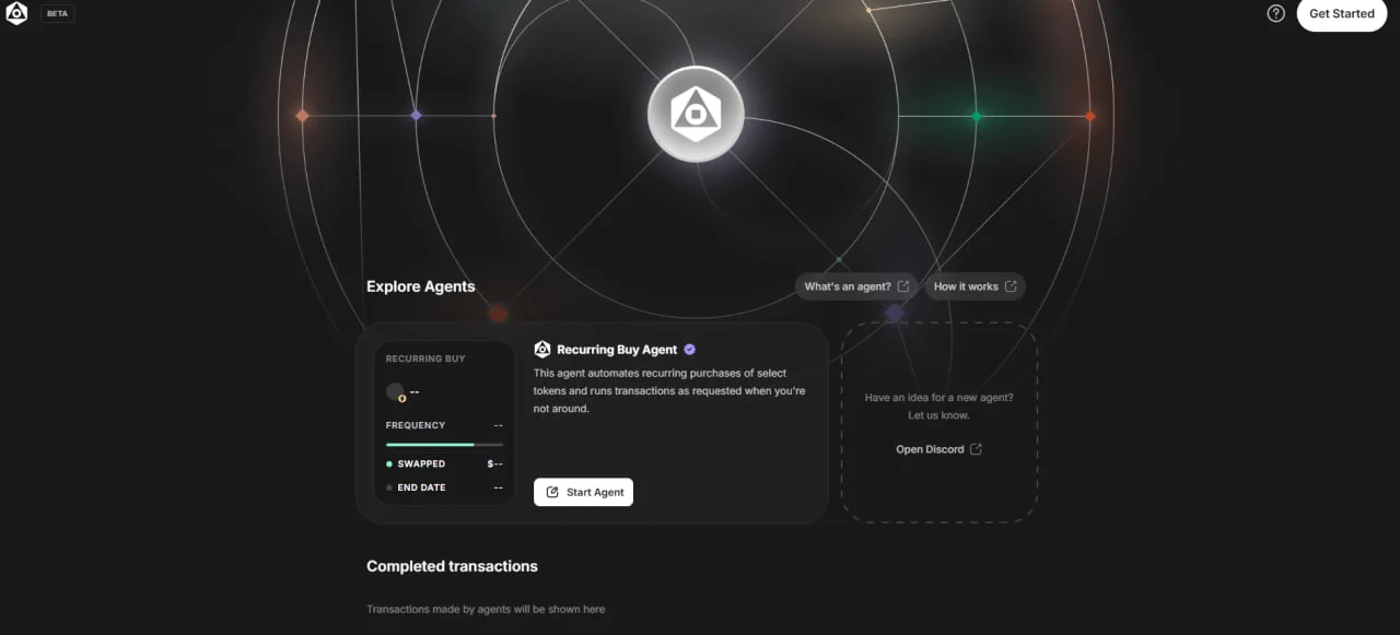 Newton Protocol (NEWT)将上线币安HODLer空投_wishdown.com Newton Protocol (NEWT)将上线币安HODLer空投_wishdown.com
