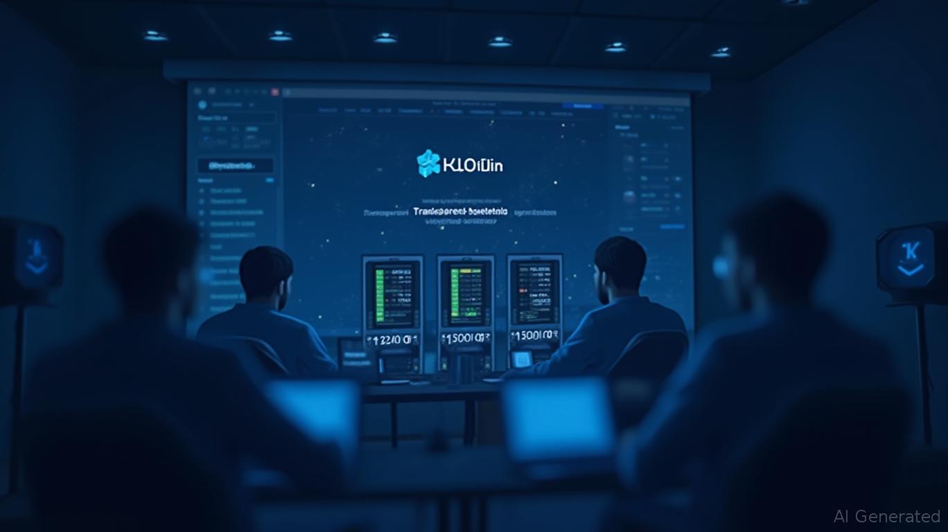 比特币今日新闻:KuCoin 的 KuPool 通过透明的哈希率验证重新定义对加密货币挖矿的信任